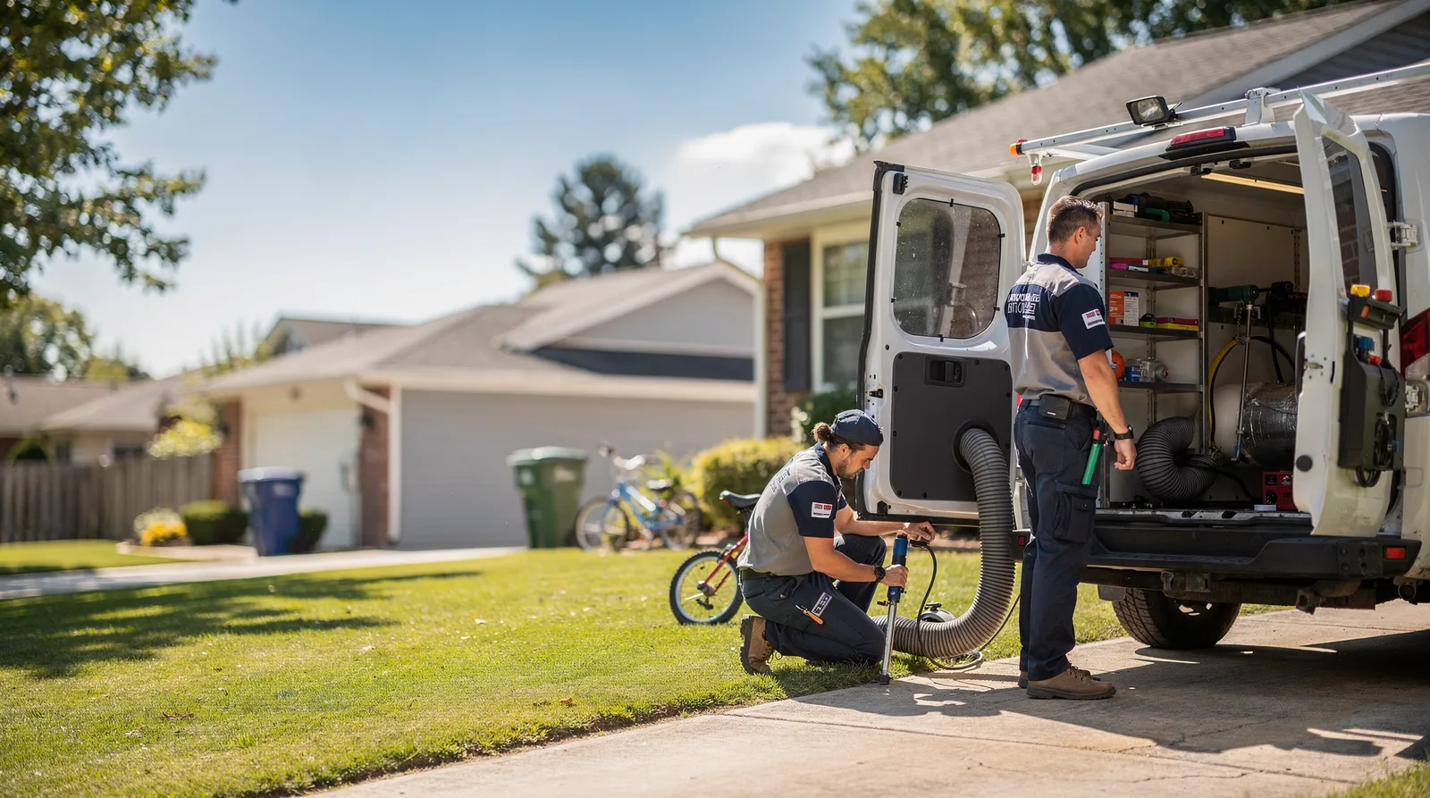 24/7 HVAC Repair & AC Replacement in Colton, SD near me